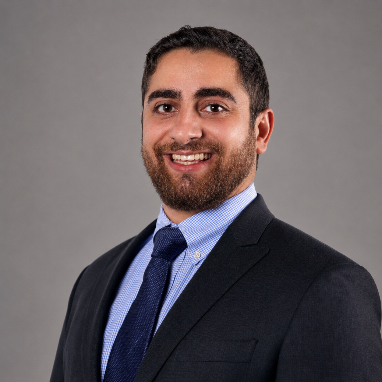 Anees-Carl Ragy, founder of Raw G LLC
